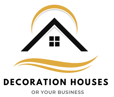 Decoration Houses Logo